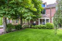 Woning Ibisstraat 5 Maurik