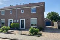 Woning Marijkelaan 16 Dodewaard