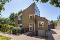 Woning Torenstraat 155 Drunen