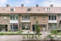 Woning Postelse Hoeflaan 104 Tilburg