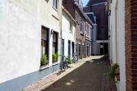 Woning Jacob Roggebroodsteeg 15 Gorinchem