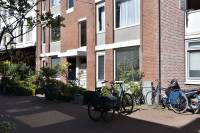 Woning Mallemolen 21 Den Haag