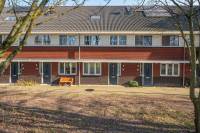 Woning Vitóriadreef 14 Utrecht