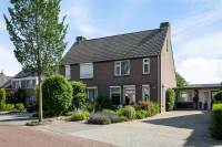 Woning Molenbergstraat 36 Sint-Michielsgestel