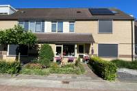 Woning Griegstraat 5 Veenendaal