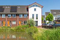 Woning Rijnpolder 1 Houten