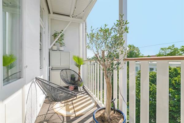 Woning Vrolikstraat 2063 Amsterdam