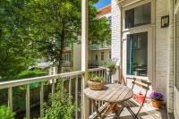 Woning Sumatrastraat 72C Amsterdam