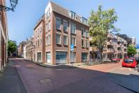 Woning Kazernestraat 42 Den Haag