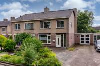 Woning Henegouwenlaan 8 Stadskanaal