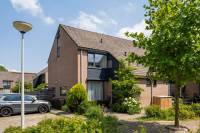 Woning Bernhardplaats 38 Hellevoetsluis