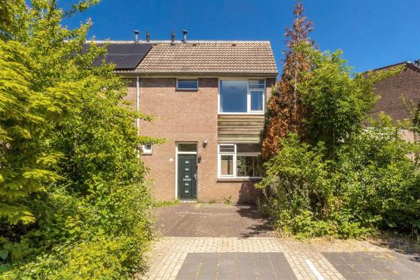 Woning Sluisvaart 37 Ouderkerk aan de Amstel