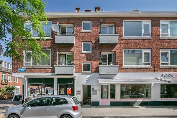 Woning Katendrechtse Lagedijk 361C Rotterdam