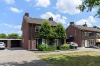 Woning Willem-Alexanderlaan 32 Maarheeze