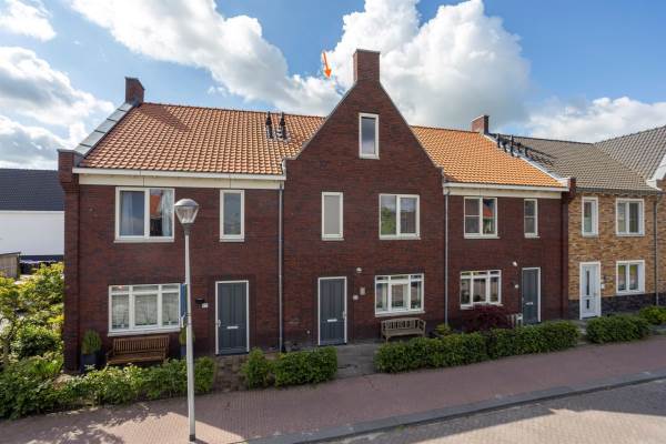 Woning Brinkrijk 68 Pijnacker