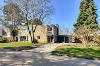 Woning Schubertlaan 33 Breda