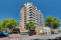 Woning Lange Herenstraat 129 Haarlem