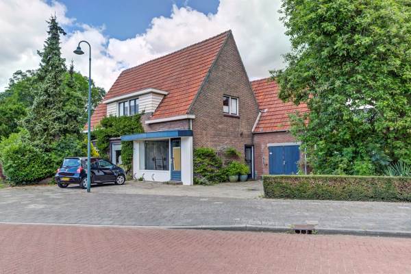 Woning Heerbaan 236 Millingen aan de Rijn