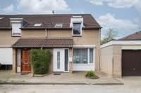 Woning Gaspeldoornstraat 15 Venlo