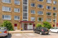 Woning Schubertlaan 33 Leiden