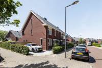 Woning Burgemeester Wijnaendtslaan 55 Rotterdam