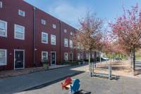 Woning D. Schellincxstraat 10 Spijkenisse