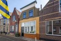 Woning Dubbele Ring 10 Sommelsdijk