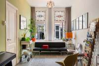 Woning Jacob Catsstraat 15B Rotterdam