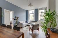 Woning De Wittenstraat 702 Amsterdam