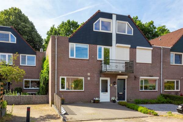 Woning Klingelbeek 17 Ede