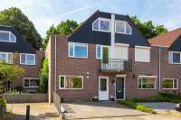 Woning Klingelbeek 17 Ede