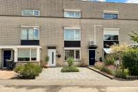 Woning Ossendrechtstraat 50 Tilburg