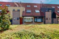 Woning Scherpgras 31 Spijkenisse