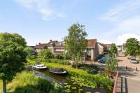 Woning Magda Janssenspad 28 Leiden