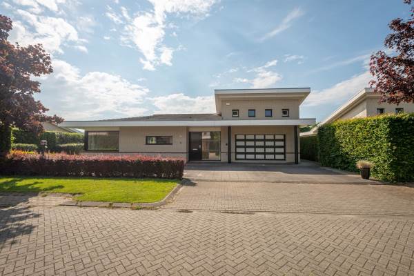 Woning Birdielaan 58 Lelystad