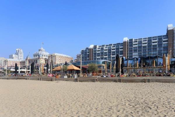 Woning Rederserf 258 Den Haag