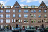 Woning Spaarndammerdijk 278 Amsterdam