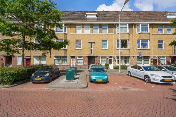 Woning Soestdijksekade 774 Den Haag