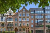 Woning Weteringschans 99H Amsterdam