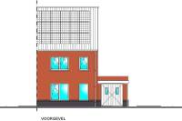 Woning Kapelaan Slotsstraat 64 Grubbenvorst