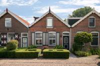 Woning Raadhuisstraat 47 's-Gravenpolder