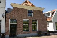 Woning De Ruyterstraat 59 Oudeschild