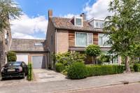 Woning Barbaralaan 105 Breda