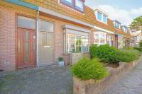 Woning De la Reystraat 50 Den Helder