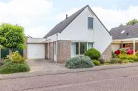 Woning Pastoor Meulenbergstraat 13 Oirsbeek