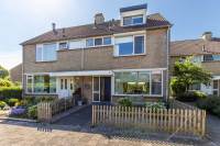 Woning Prickwaert 58 Sliedrecht