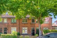 Woning Oude Rijnzichtweg 49 Oegstgeest