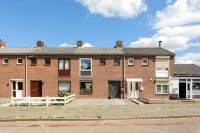 Woning Kastanjelaan 180 Bergen op Zoom