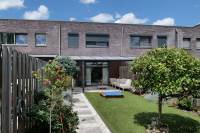 Woning Landbouwlaan 82 Berghem