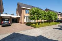 Woning Barbeelstraat 7 Hengelo (OV)